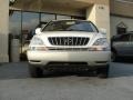 White Gold Crystal - RX 300 Photo No. 4