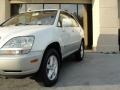 White Gold Crystal - RX 300 Photo No. 6