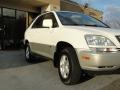 White Gold Crystal - RX 300 Photo No. 7
