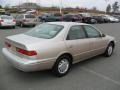 1999 Cashmere Beige Metallic Toyota Camry LE  photo #4