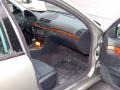 Pewter Metallic - E 320 Sedan Photo No. 15