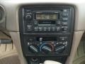 1999 Cashmere Beige Metallic Toyota Camry LE  photo #11