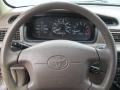 1999 Cashmere Beige Metallic Toyota Camry LE  photo #12
