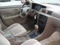 1999 Cashmere Beige Metallic Toyota Camry LE  photo #21