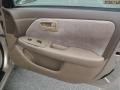 1999 Cashmere Beige Metallic Toyota Camry LE  photo #22