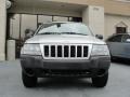 2004 Bright Silver Metallic Jeep Grand Cherokee Laredo  photo #5