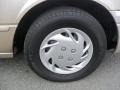 1999 Cashmere Beige Metallic Toyota Camry LE  photo #23