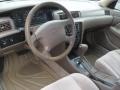 1999 Cashmere Beige Metallic Toyota Camry LE  photo #25