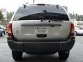 2004 Bright Silver Metallic Jeep Grand Cherokee Laredo  photo #9