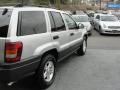 2004 Bright Silver Metallic Jeep Grand Cherokee Laredo  photo #10