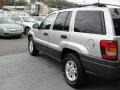 2004 Bright Silver Metallic Jeep Grand Cherokee Laredo  photo #11