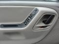 2004 Bright Silver Metallic Jeep Grand Cherokee Laredo  photo #12