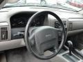 2004 Bright Silver Metallic Jeep Grand Cherokee Laredo  photo #14
