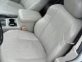 2004 Bright Silver Metallic Jeep Grand Cherokee Laredo  photo #16