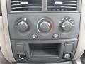 2004 Bright Silver Metallic Jeep Grand Cherokee Laredo  photo #17