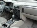 2004 Bright Silver Metallic Jeep Grand Cherokee Laredo  photo #20