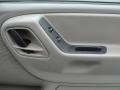 2004 Bright Silver Metallic Jeep Grand Cherokee Laredo  photo #22