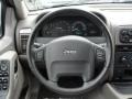 2004 Bright Silver Metallic Jeep Grand Cherokee Laredo  photo #23