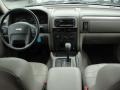 2004 Bright Silver Metallic Jeep Grand Cherokee Laredo  photo #24