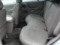 2004 Bright Silver Metallic Jeep Grand Cherokee Laredo  photo #26