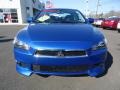 Octane Blue Metallic - Lancer ES Photo No. 3