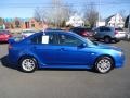 Octane Blue Metallic - Lancer ES Photo No. 5