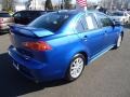 Octane Blue Metallic - Lancer ES Photo No. 6