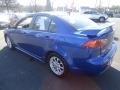 Octane Blue Metallic - Lancer ES Photo No. 8