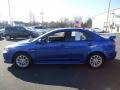 Octane Blue Metallic - Lancer ES Photo No. 9