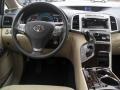 Blizzard Pearl White - Venza V6 AWD Photo No. 17