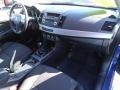 Octane Blue Metallic - Lancer ES Photo No. 17