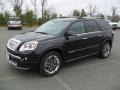 Carbon Black Metallic - Acadia Denali AWD Photo No. 1