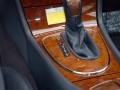 Pewter Metallic - E 320 Sedan Photo No. 17
