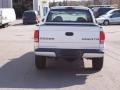 2004 Bright Silver Metallic Dodge Dakota SXT Quad Cab 4x4  photo #10