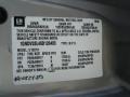 Silverstone Metallic - Uplander LT Photo No. 25