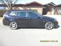 Jet Black Metallic - 9-3 Aero XWD SportCombi Wagon Photo No. 1