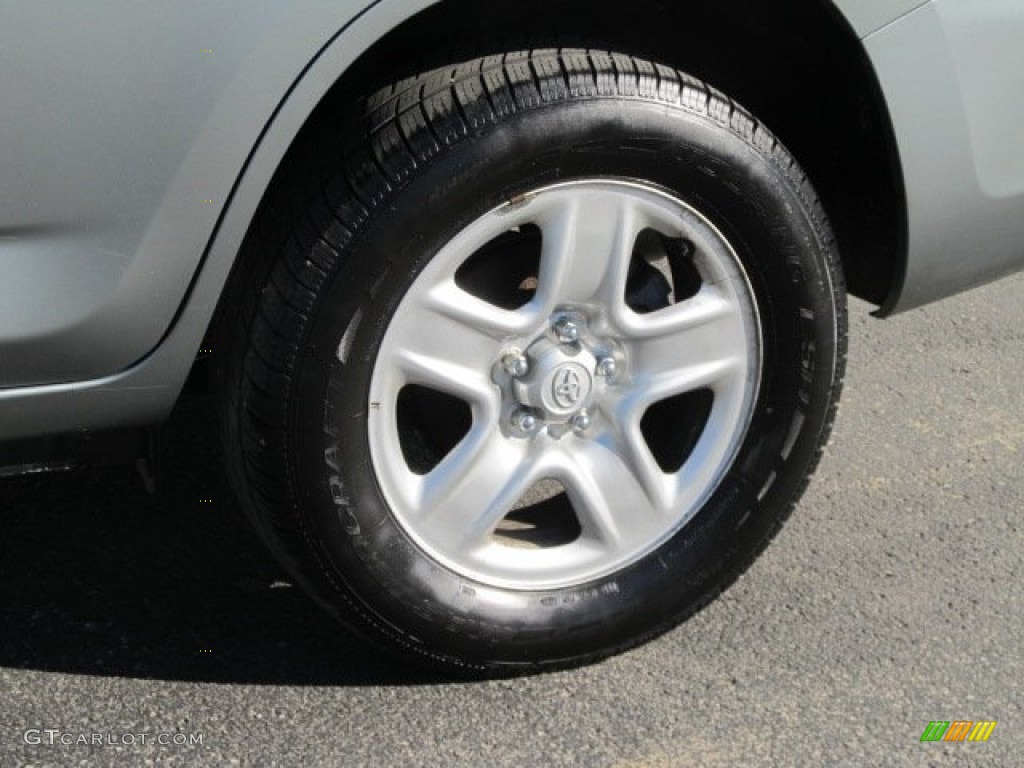 2008 Toyota RAV4 I4 Wheel Photo #60659810