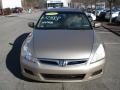 2006 Desert Mist Metallic Honda Accord EX-L Sedan  photo #2