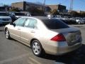 2006 Desert Mist Metallic Honda Accord EX-L Sedan  photo #7
