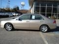 2006 Desert Mist Metallic Honda Accord EX-L Sedan  photo #8