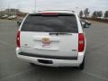Summit White - Suburban LS 4x4 Photo No. 3