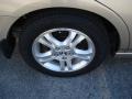 2006 Desert Mist Metallic Honda Accord EX-L Sedan  photo #9