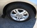 2006 Desert Mist Metallic Honda Accord EX-L Sedan  photo #10