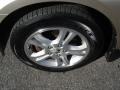 2006 Desert Mist Metallic Honda Accord EX-L Sedan  photo #11