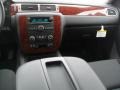 2012 Summit White Chevrolet Suburban LS 4x4  photo #16