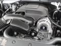 5.3 Liter OHV 16-Valve Flex-Fuel V8 2012 Chevrolet Suburban LS 4x4 Engine