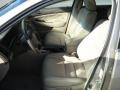 2006 Desert Mist Metallic Honda Accord EX-L Sedan  photo #14