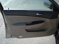 2006 Desert Mist Metallic Honda Accord EX-L Sedan  photo #15