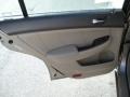 2006 Desert Mist Metallic Honda Accord EX-L Sedan  photo #17