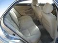 2006 Desert Mist Metallic Honda Accord EX-L Sedan  photo #18